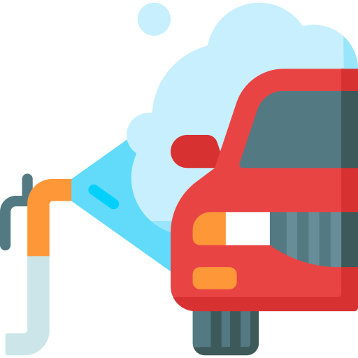 Washing Icon